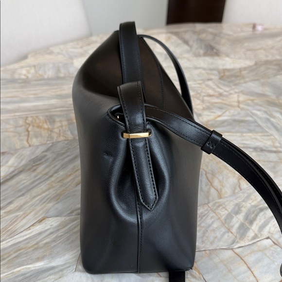 Toteme T Lock Shoulder Bag - Picture 5 of 13